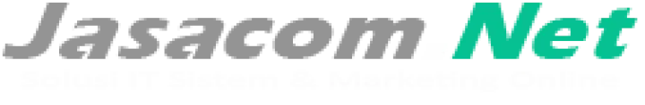 Logo Jasa Website Modernland